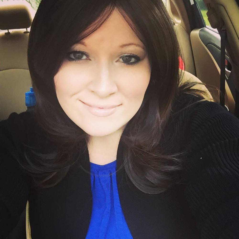 Meet your Posher, Jenn